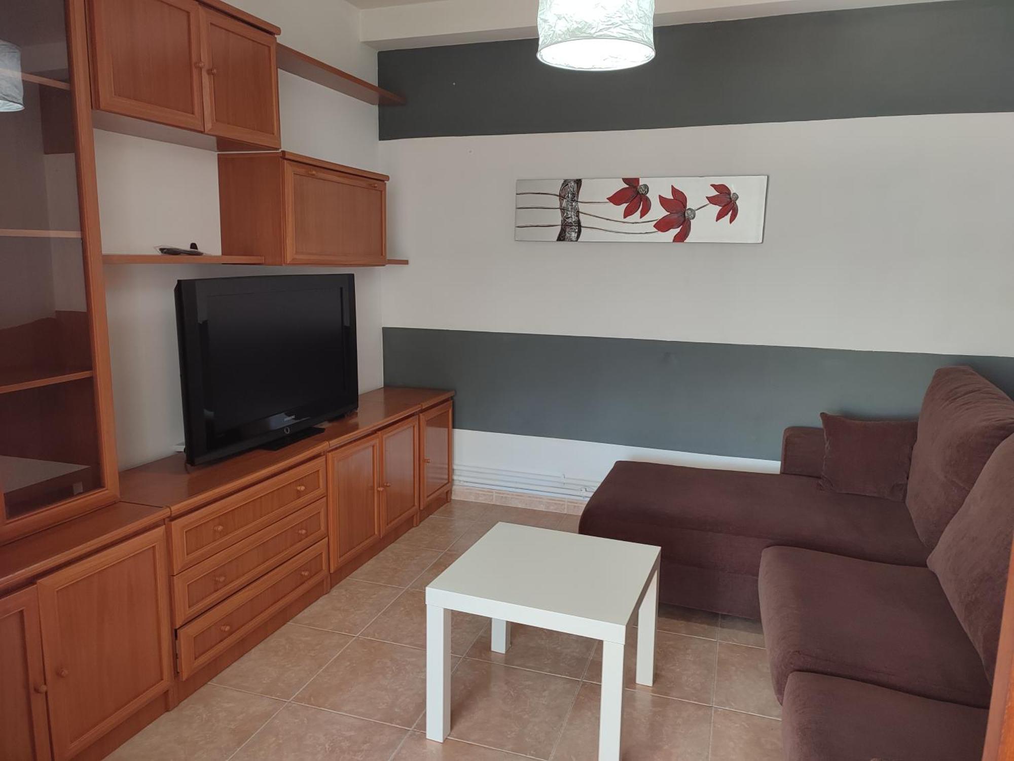 Ferienwohnung O Torreon Puentedeume Exterior foto