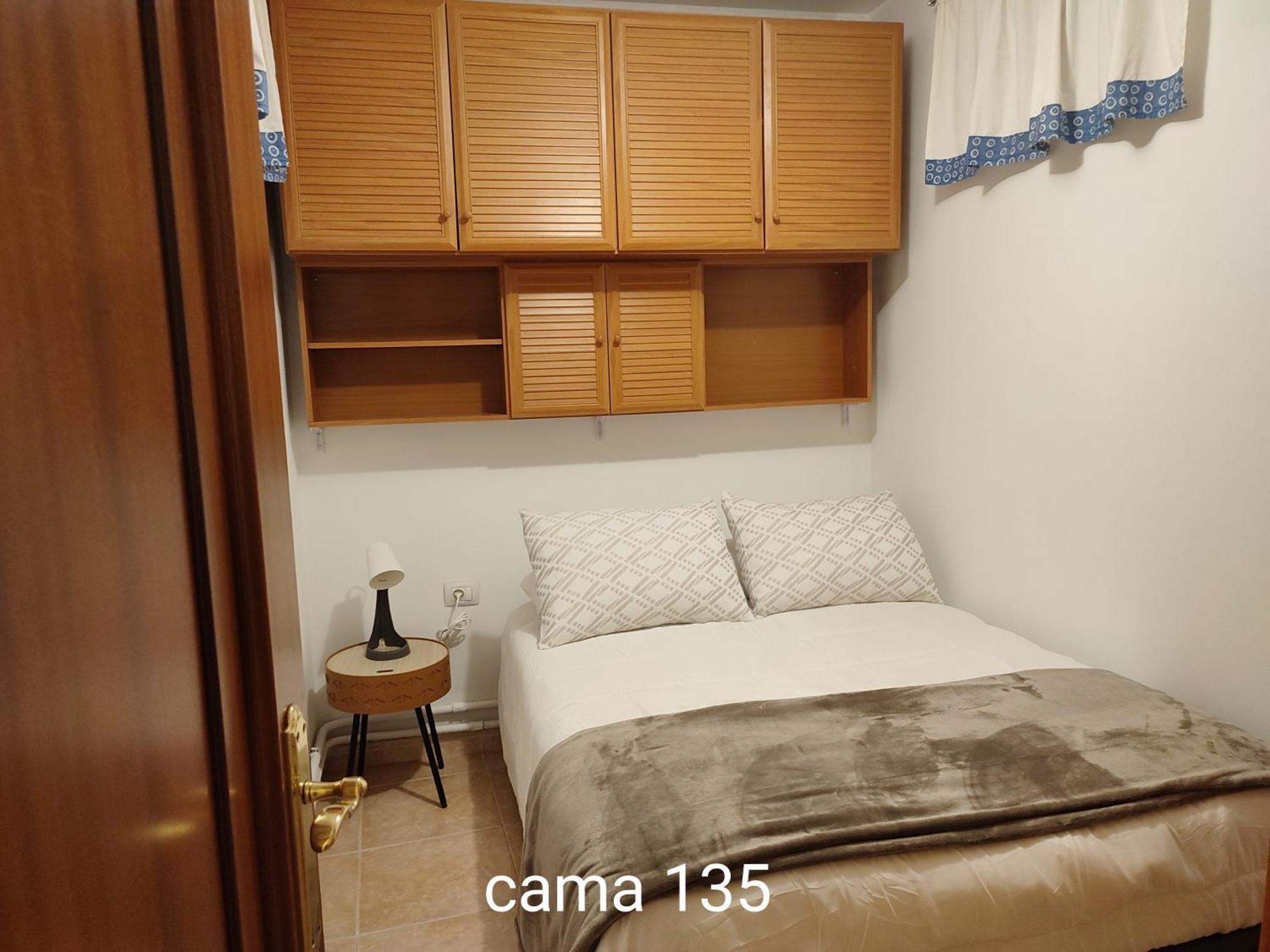 Ferienwohnung O Torreon Puentedeume Exterior foto
